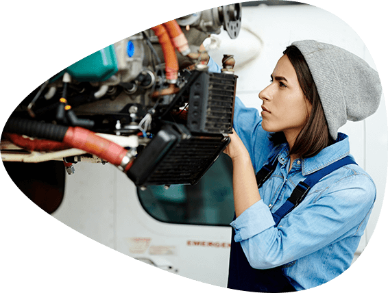 We’re trusted to keep our clients ahead of the curve