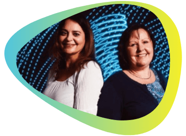 Amberjack Fronts Recruiter Magazine