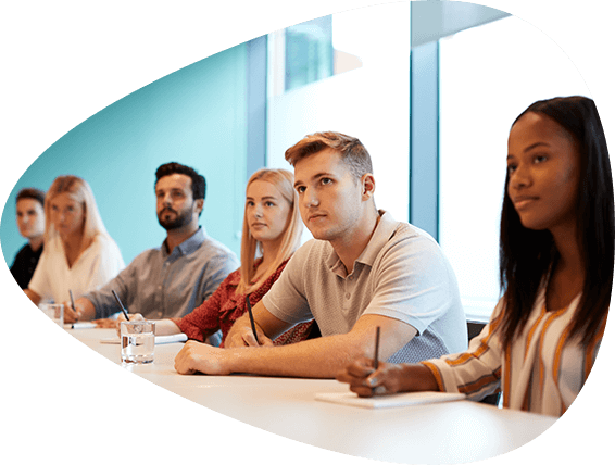 Results-driven assessment centre delivery