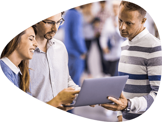 Trusted candidate screening 