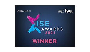 ISE Student Recruitment Awards 2021