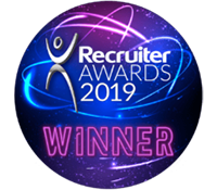 Recruiter Awards 2019