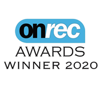 Onrec awards 2020