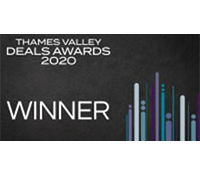 Thames Valley Deals Award 2020