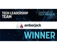 Thames Valley Tech Award 2020