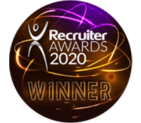 Recruiter Awards 2020