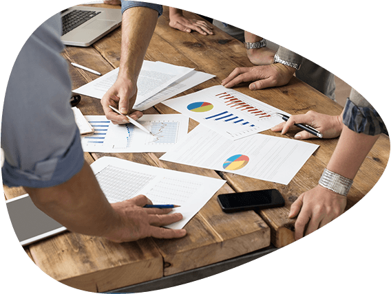 Time-saving expenses management