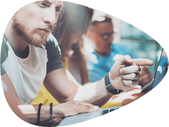 Our powerful tech and services deliver results