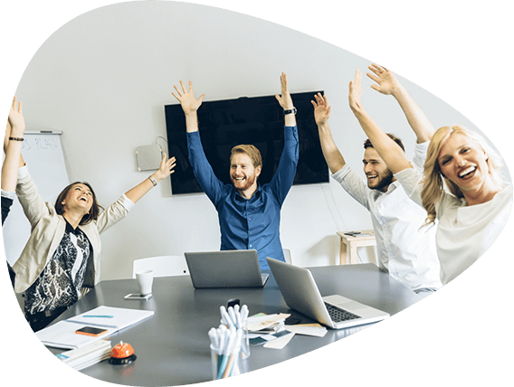  Your recruitment strategy objectives are our objectives